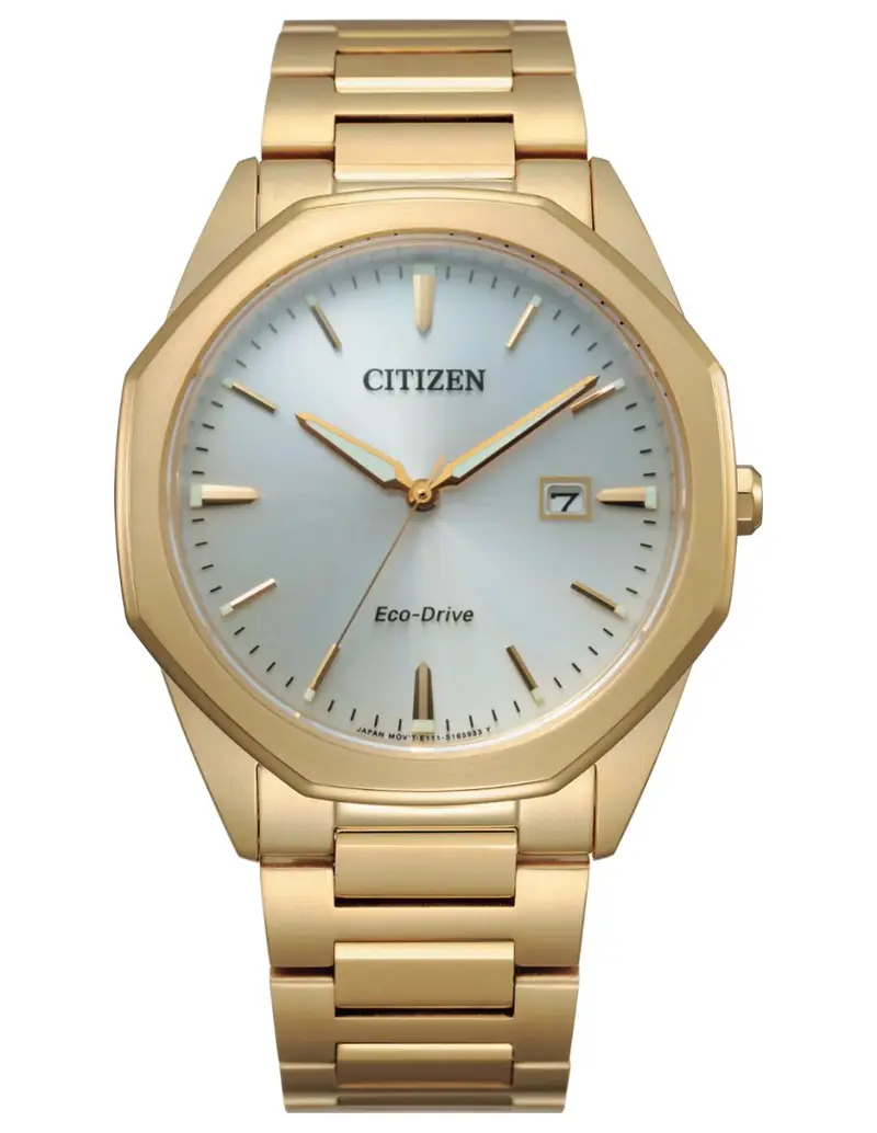 Citizen BM7492 57A Men Watch 40mm 10ATM