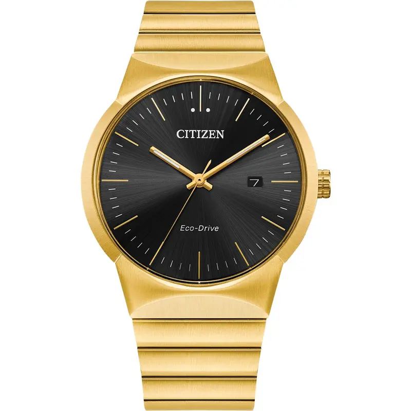 Citizen BM7582 56E Men Watch 40mm 3ATM