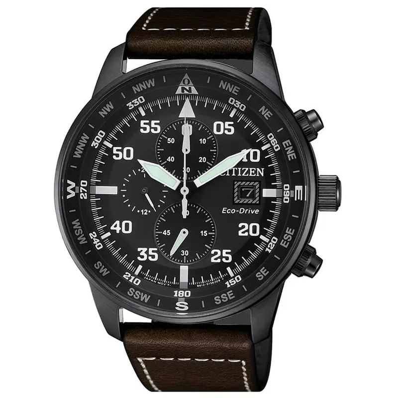 Citizen CA0695 17E Men Watch 44mm 10ATM