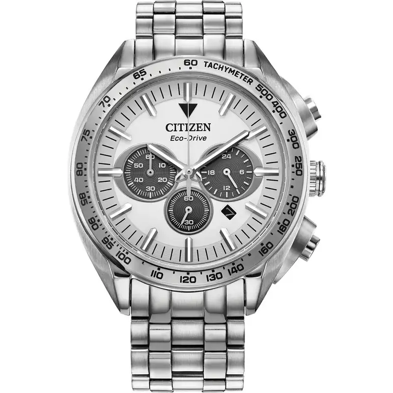 Citizen CA4540 54A Men Watch 43mm 10ATM