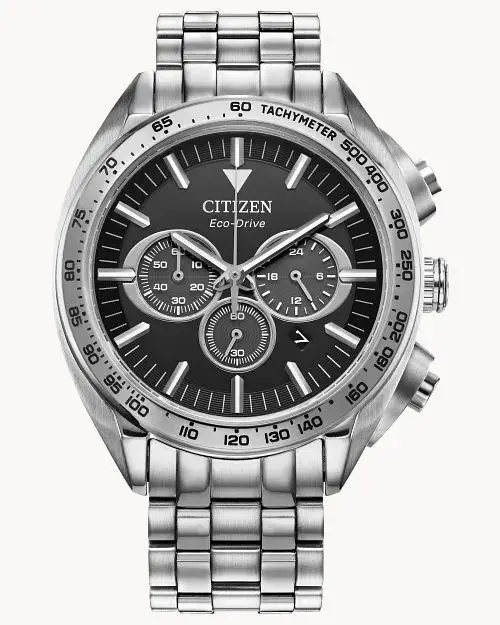 Citizen CA4540 54E Men Watch 43mm 10ATM