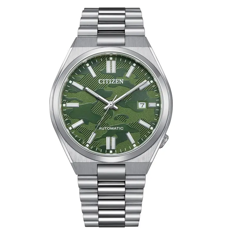 Citizen NJ0159 86X Men Watch 40mm 5ATM