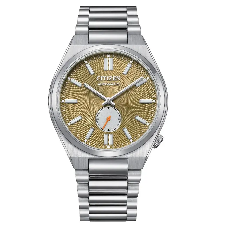 Citizen NK5010 51X Men Watch 40mm 5ATM