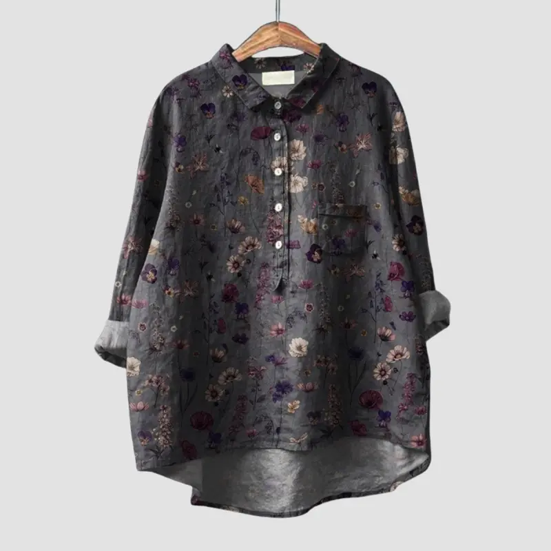 Claire™ - Elegante Sommerbluse