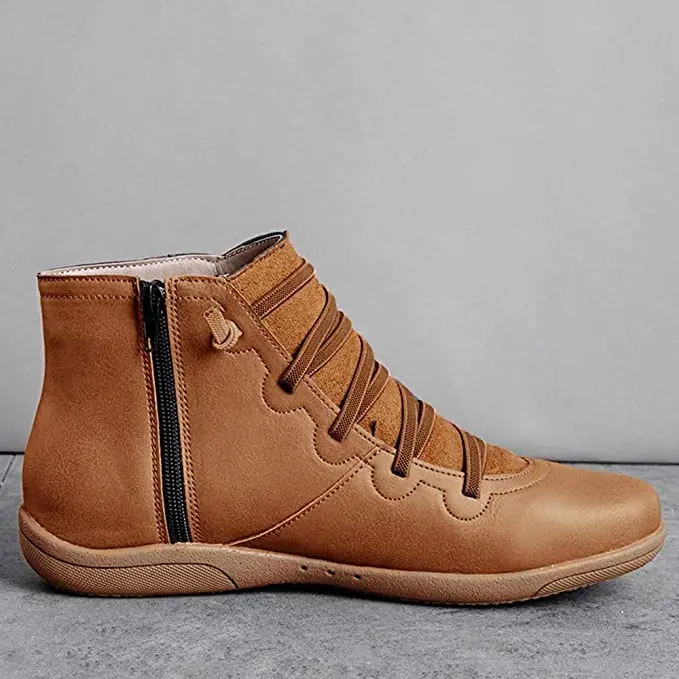 Clara | Ergonomische und bequeme Damenstiefel