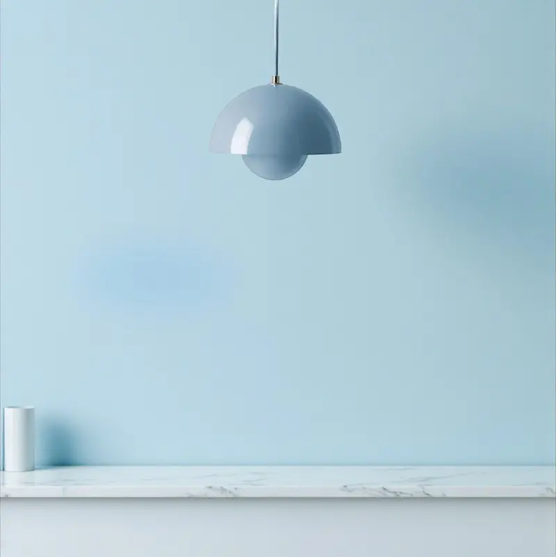Claria - Hängelampe elegantes Design für Innenräume