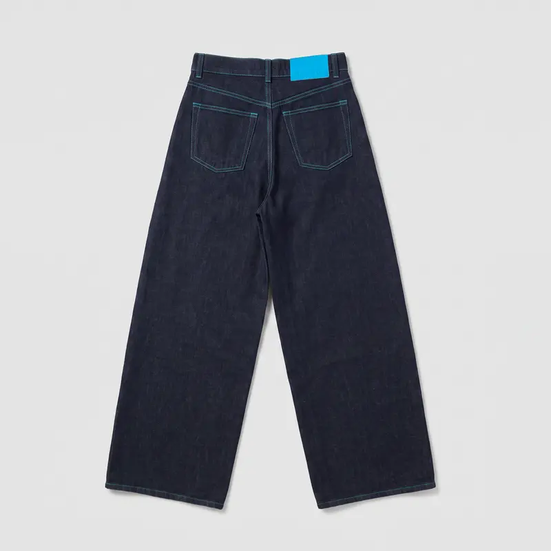 Coco y Maria Olga Jeans Denim