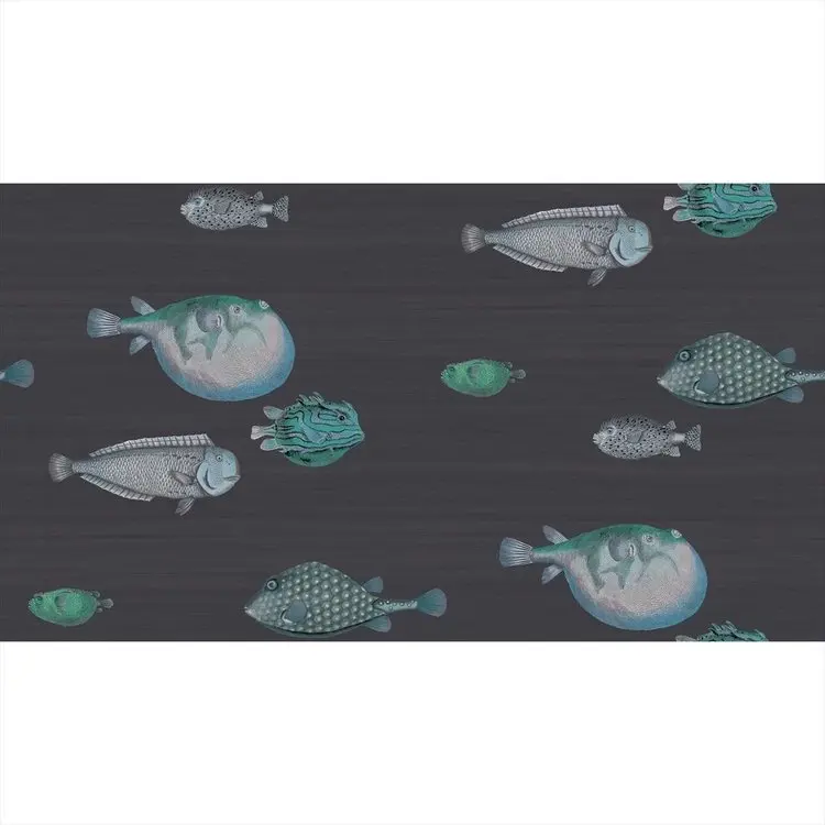 Cole and Son Acquario 114/16032