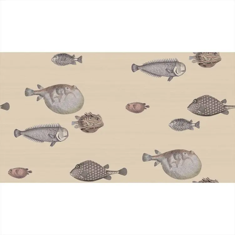Cole and Son Acquario 114/16033