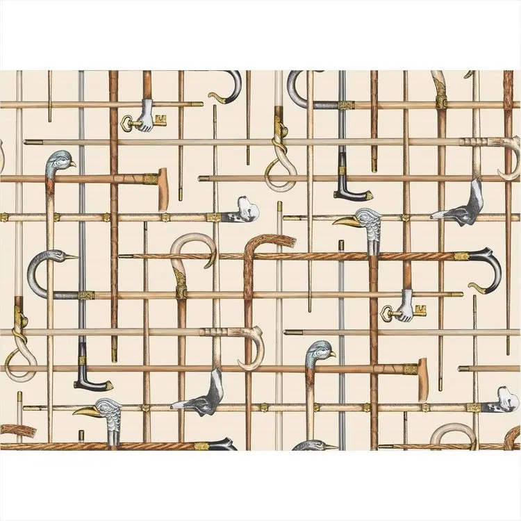 Cole and Son Bastoni 114/14026