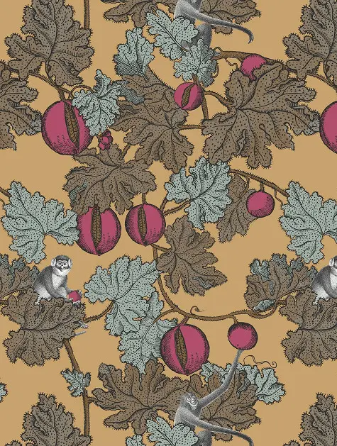 Cole and Son Frutto Proibito 114/25049