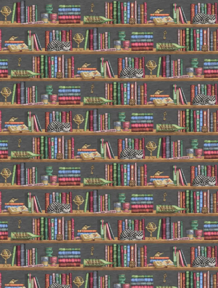 Cole and Son Libreria 114/13025