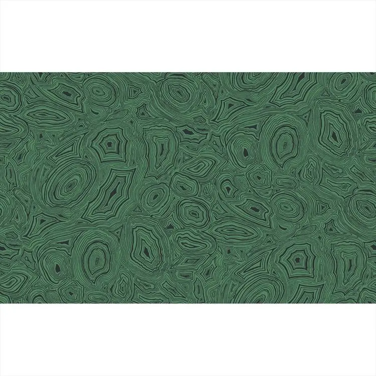 Cole and Son Malachite 114/17035