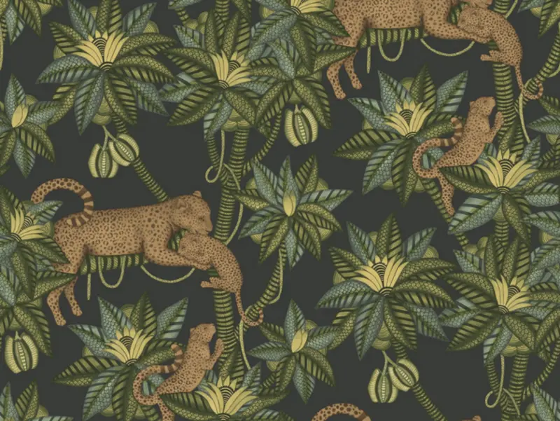 Cole and Son Satara - 119/3016