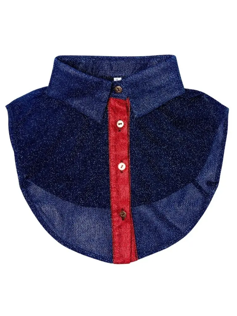 Collar Glitter