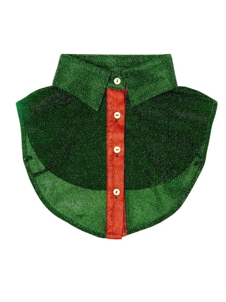 Collar Glitter