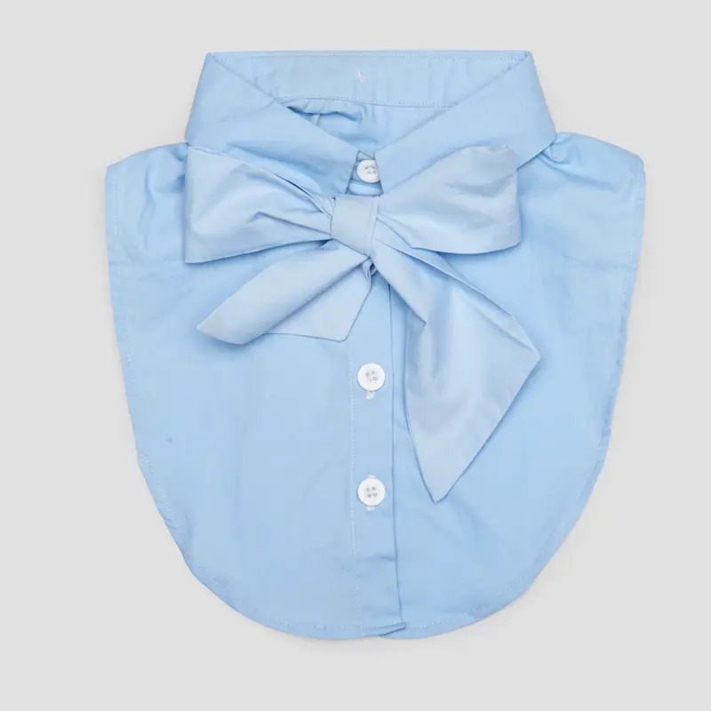 Collar Kids Bow