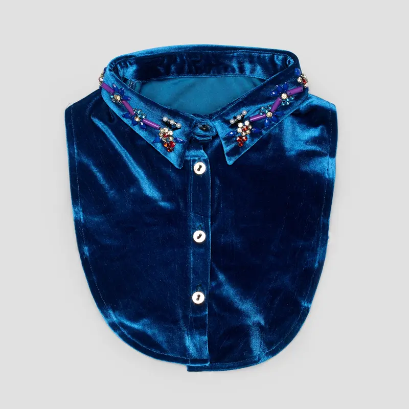 Collar Kids Multi Flower