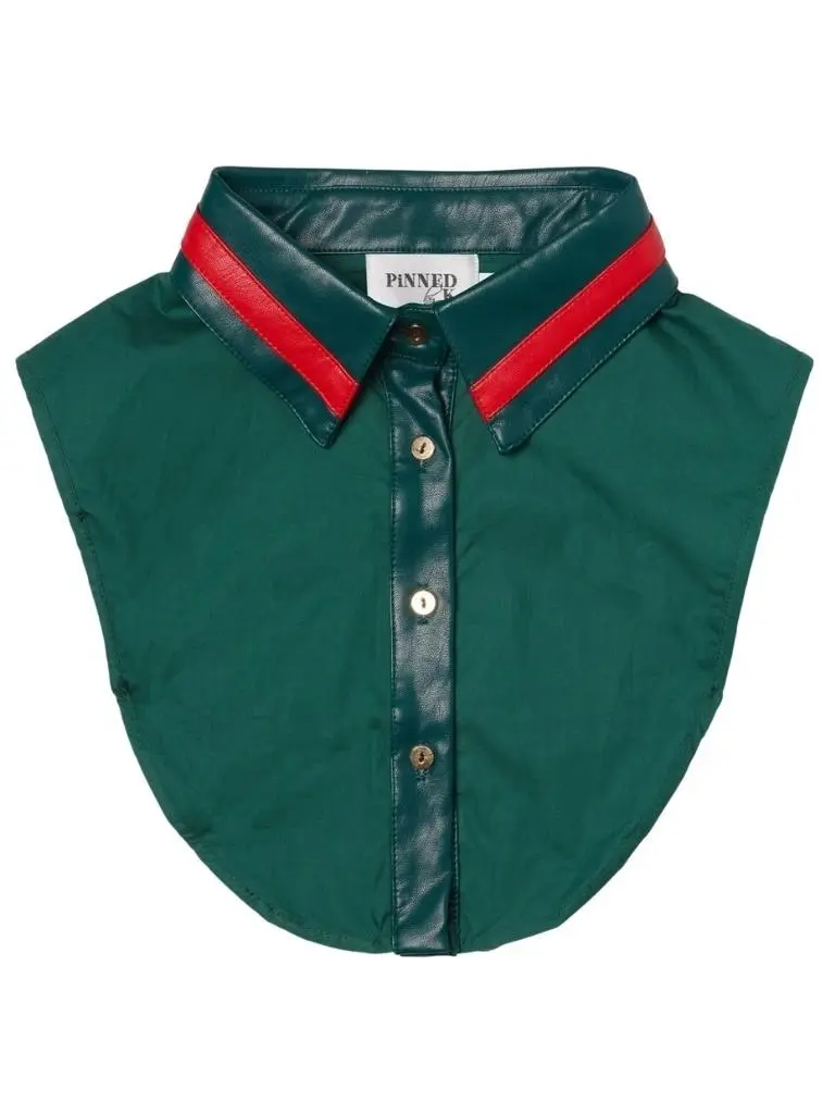 Collar Leather