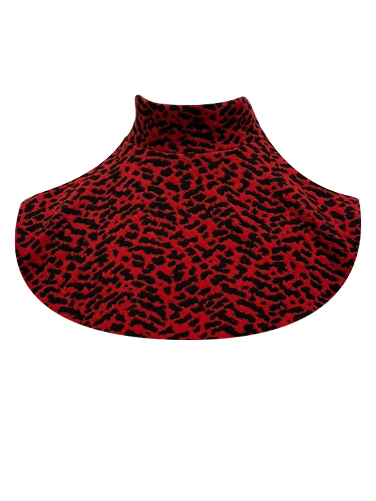 Collar Leopard