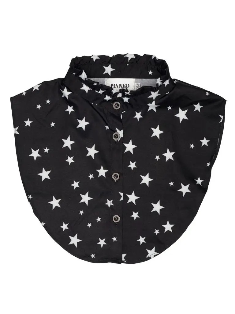 Collar Ruffle