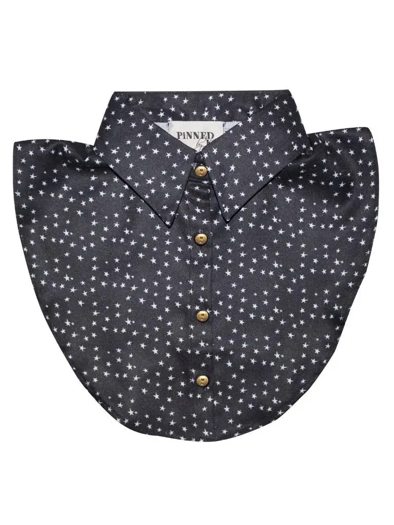Collar Star