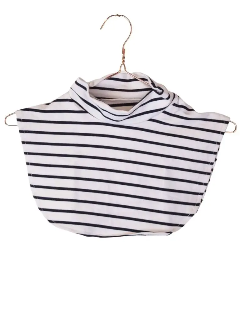 Collar Stripe