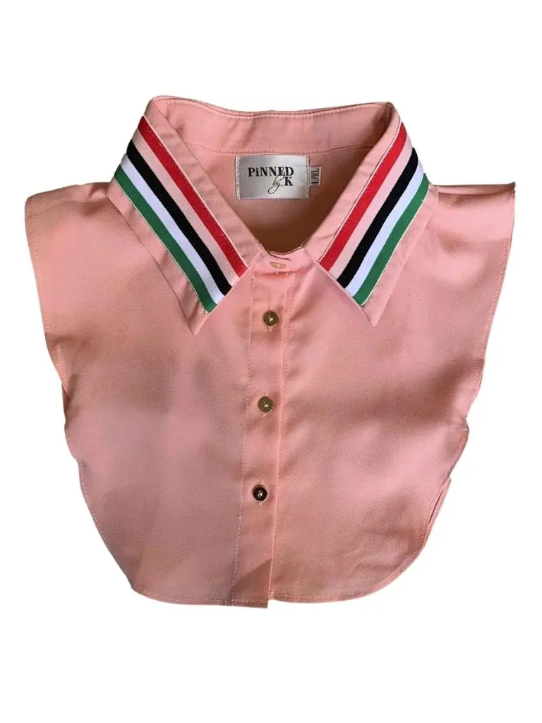 Collar Stripe