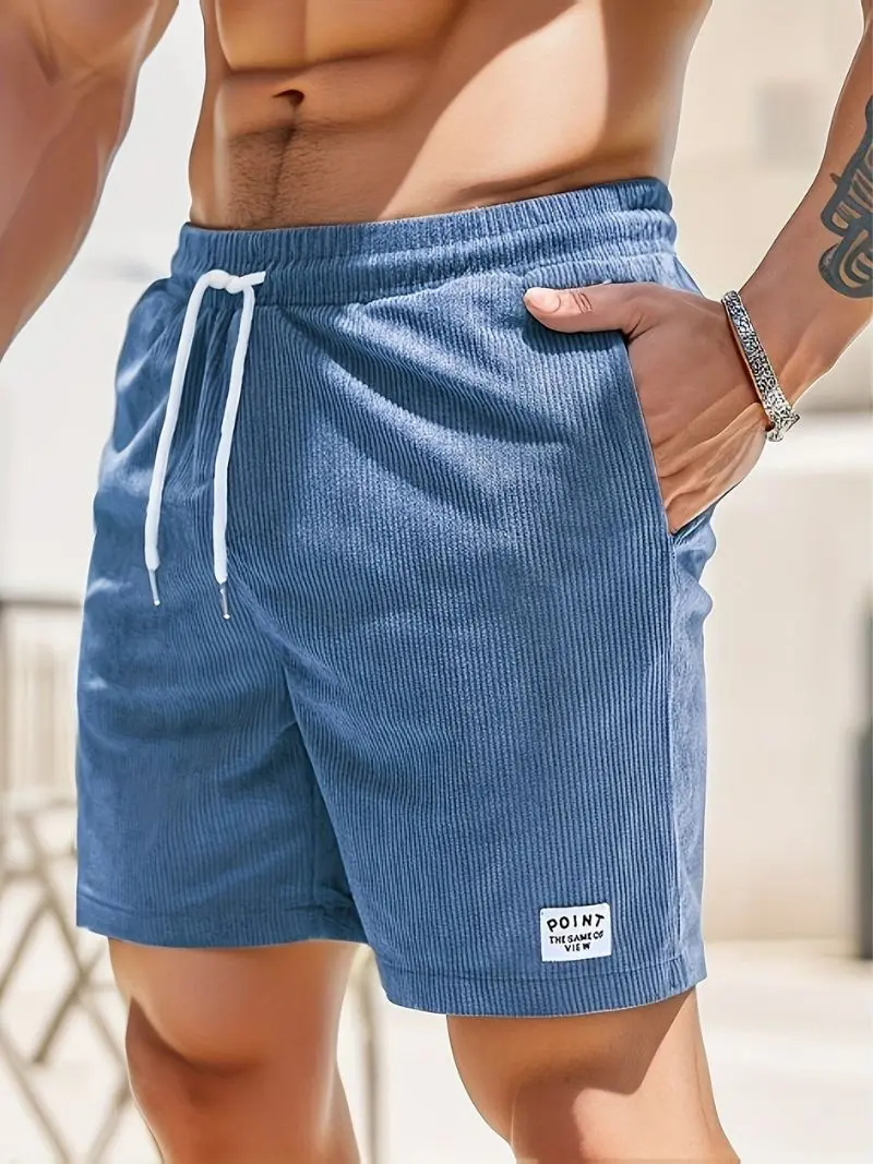 Comfortabele Shorts voor Heren
