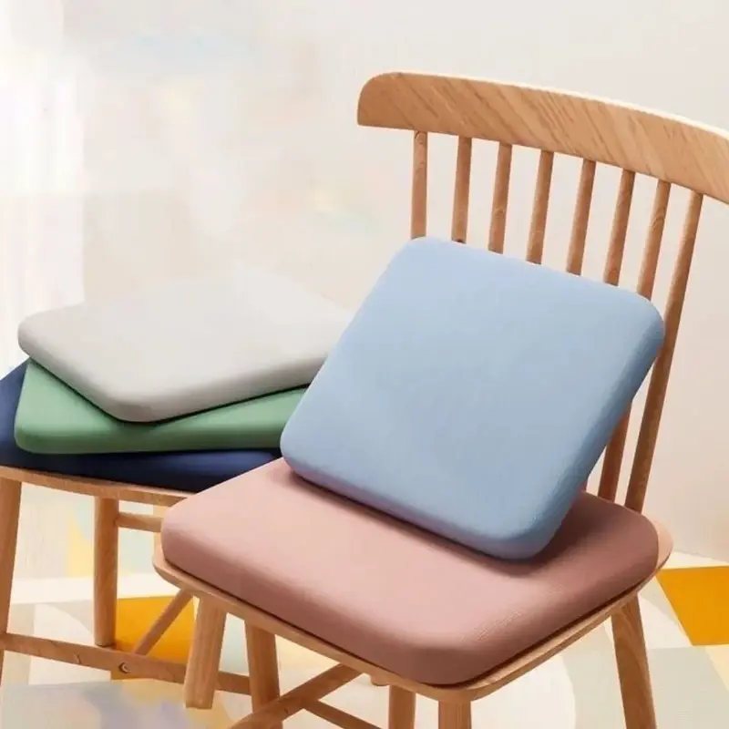Comfyra Zitkussen – Antislip Design & Afneembare Hoes
