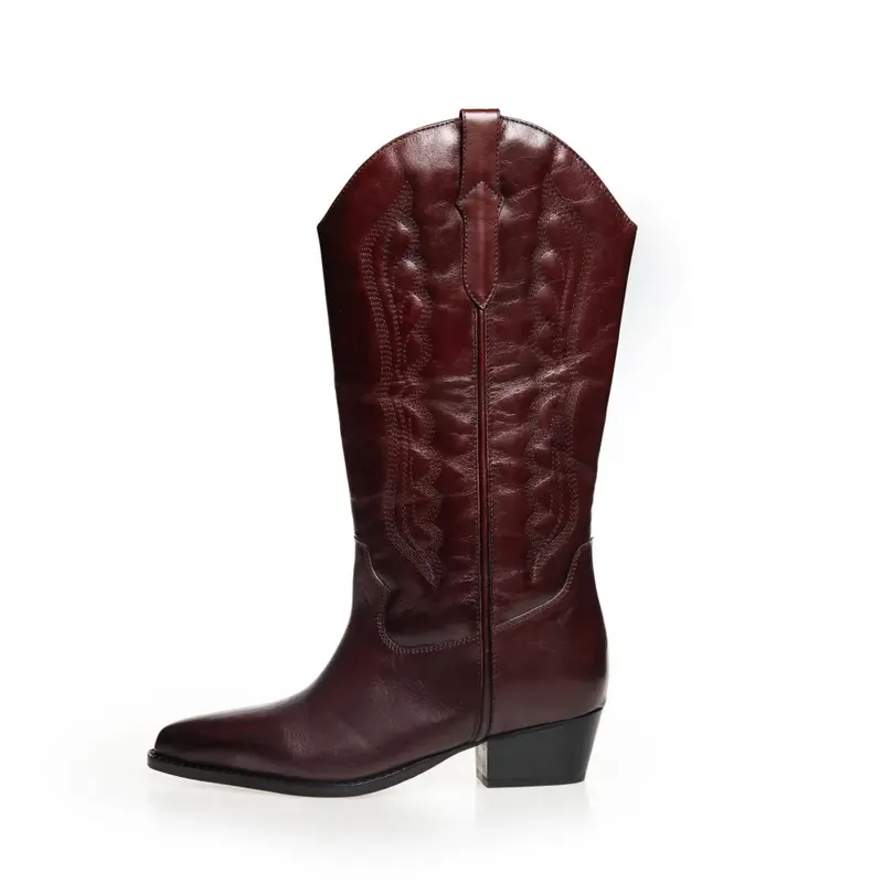 Copenhagen Shoes Boot Tulips