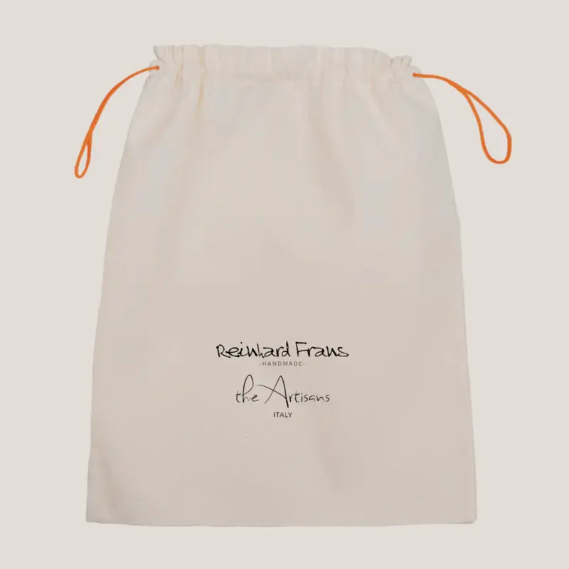 Cotton Dustbag - Large