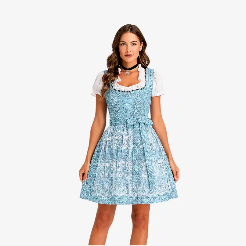 Damen Bayerisches Dirndl