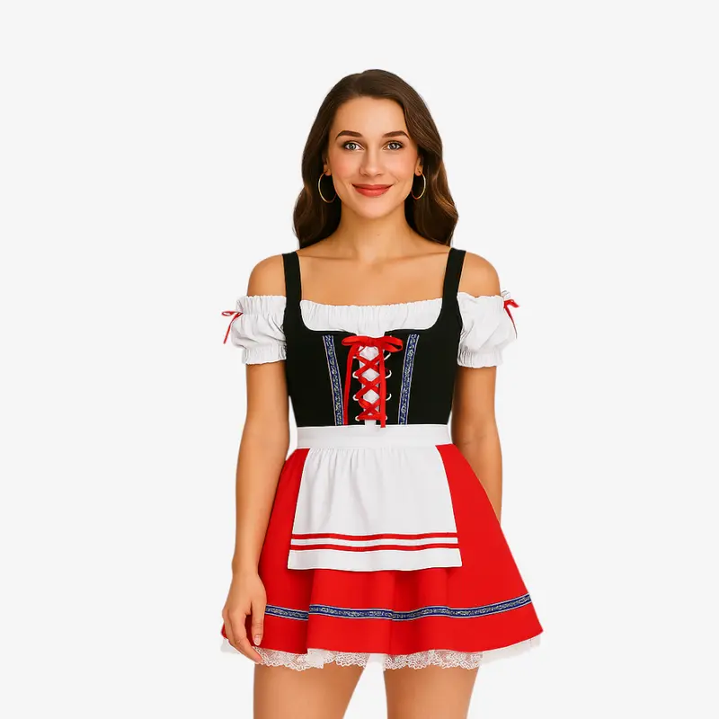 Damen Bayerisches Dirndl