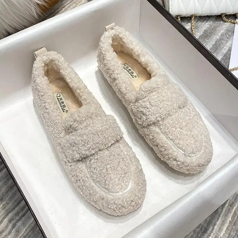 Damen Loafers Wasserdicht | Slipper