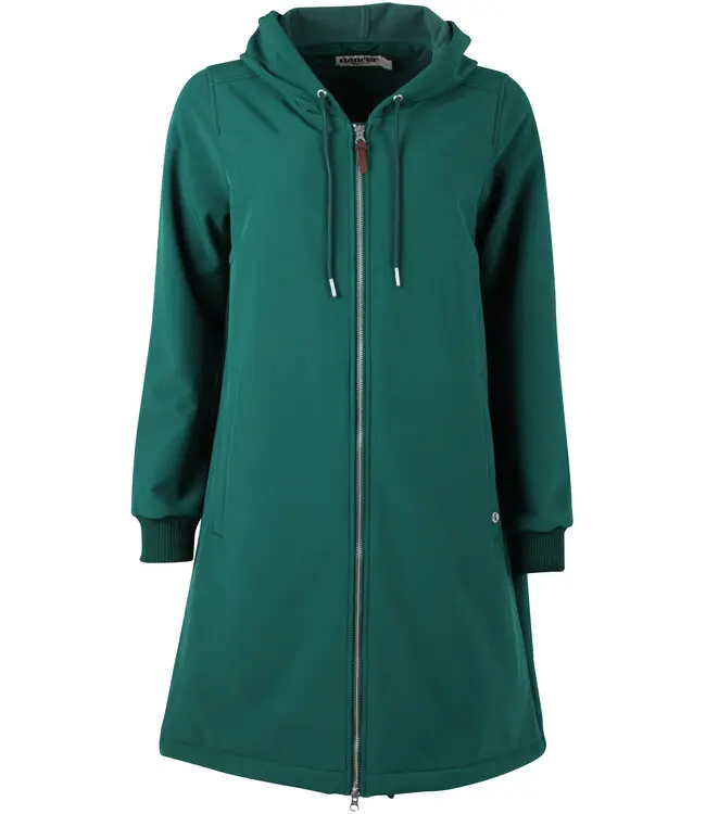 Danekarla Softshell Jas