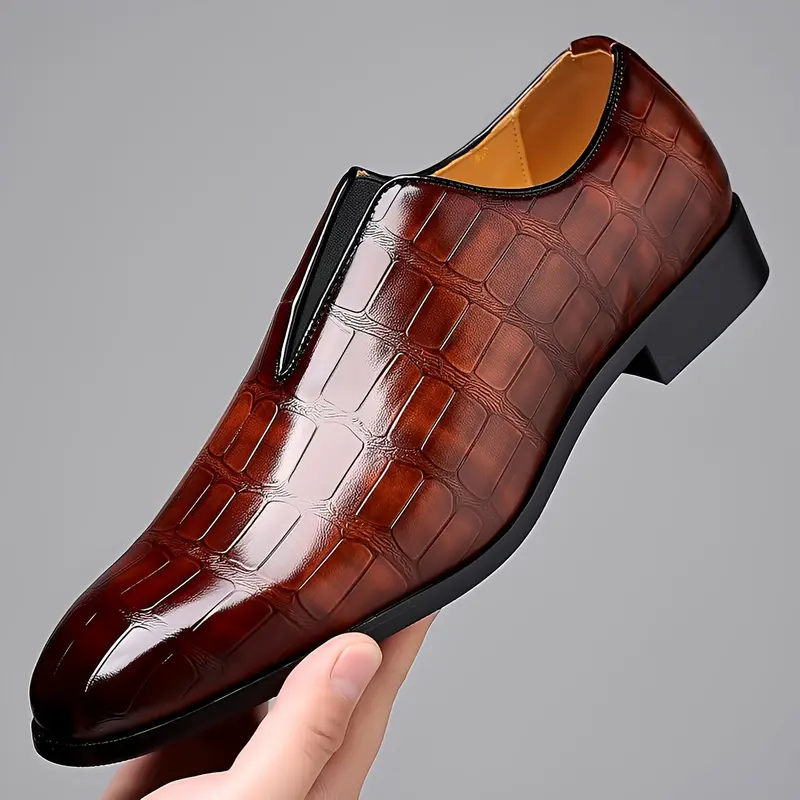 Daniels - Stilvolle bequeme Slipper