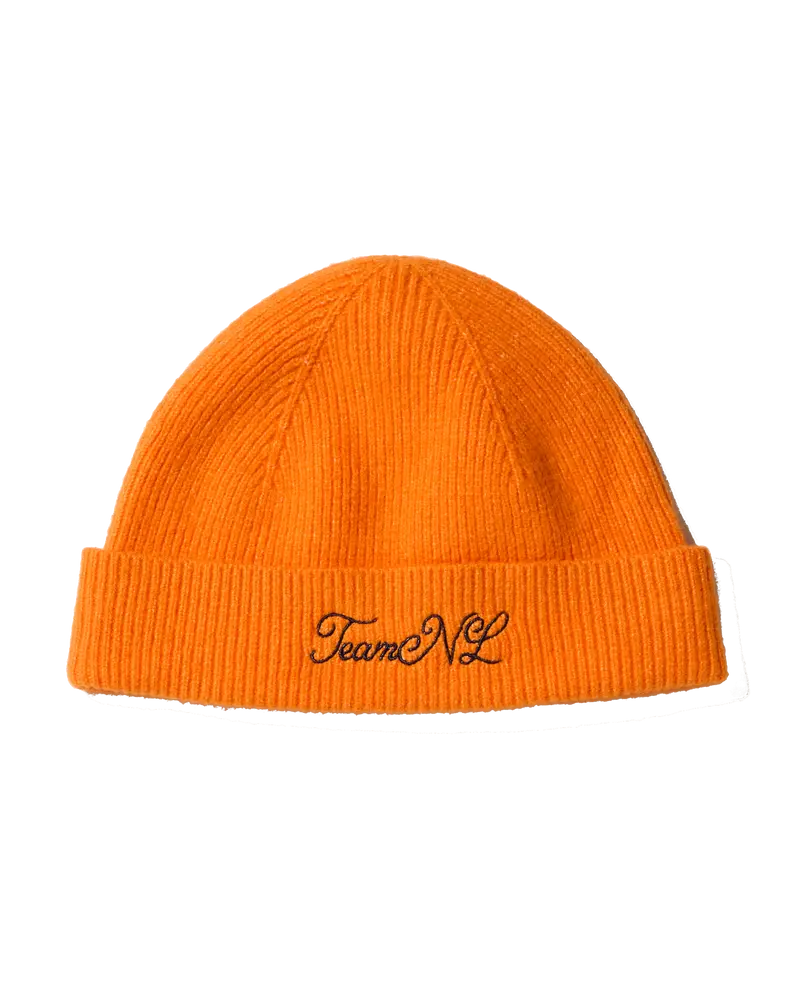 Denham TeamNL Retro Beanie