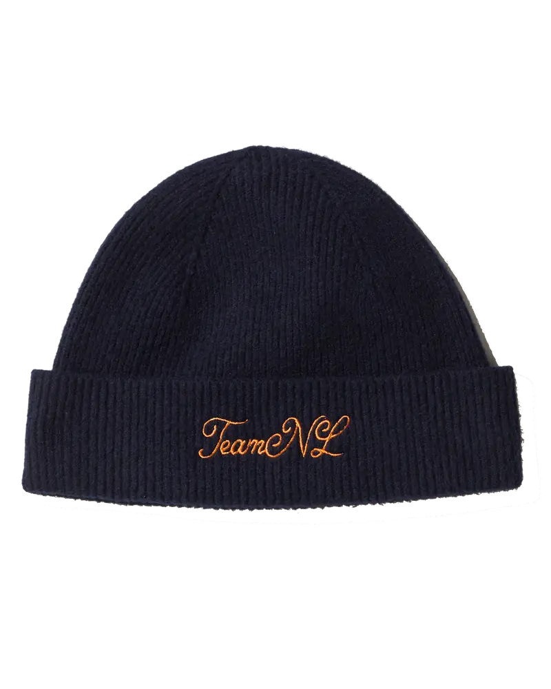 Denham TeamNL Retro Beanie