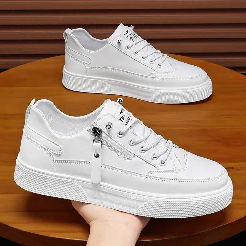 Dennis - Komfortable Board-Schuhe