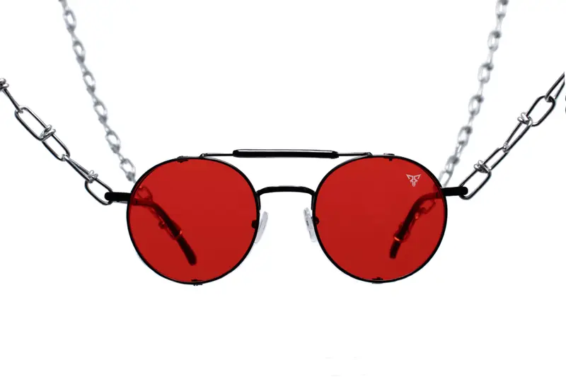 Dimensio | Rood