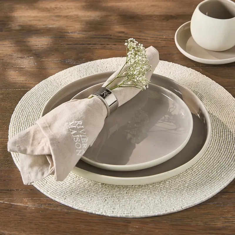 Dinerbord CLEMENT