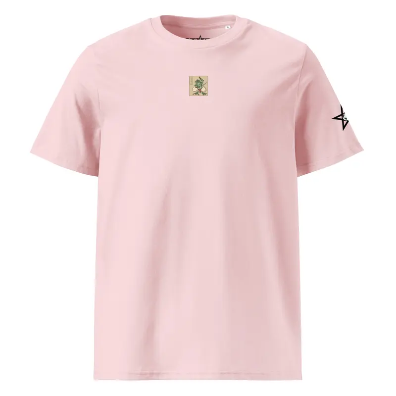 Dragon T-Shirt | Bold Graphic Streetwear Tee