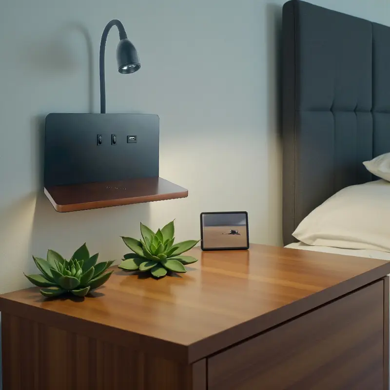 Dreamix - LED-Schreibtischlampe dimmbar