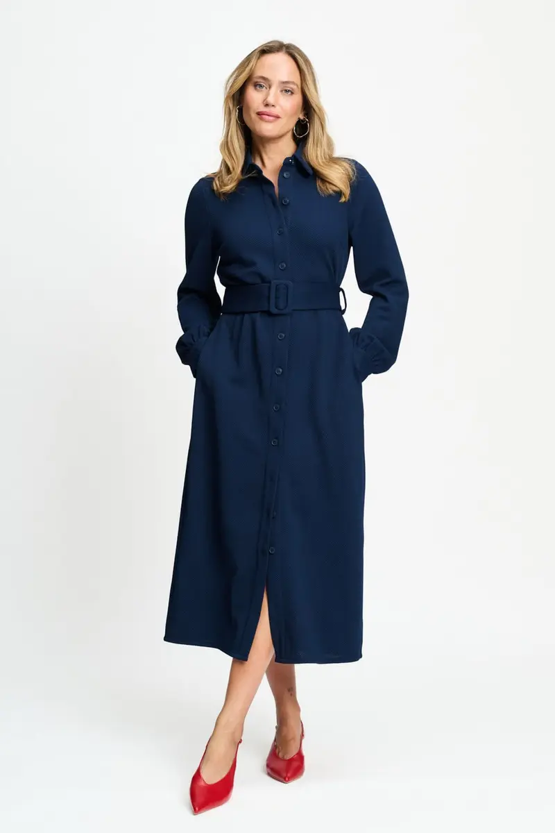 DRESS - Demi Eternal Blue