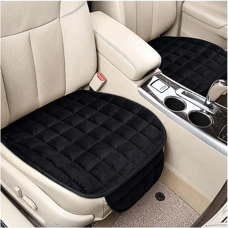 DriveEase Zitkussen – Antislip, Comfortabel & Voor Auto of Kantoor