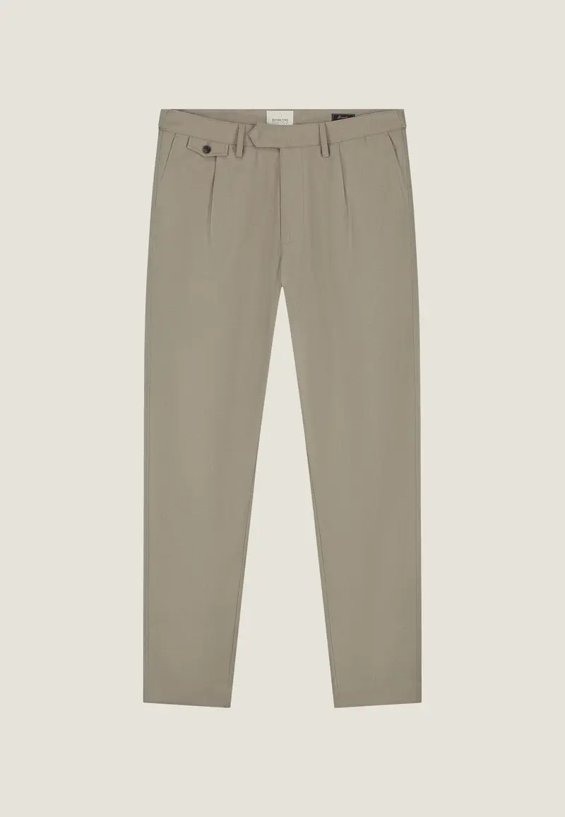 Dstrezzed  Brando Office taupe