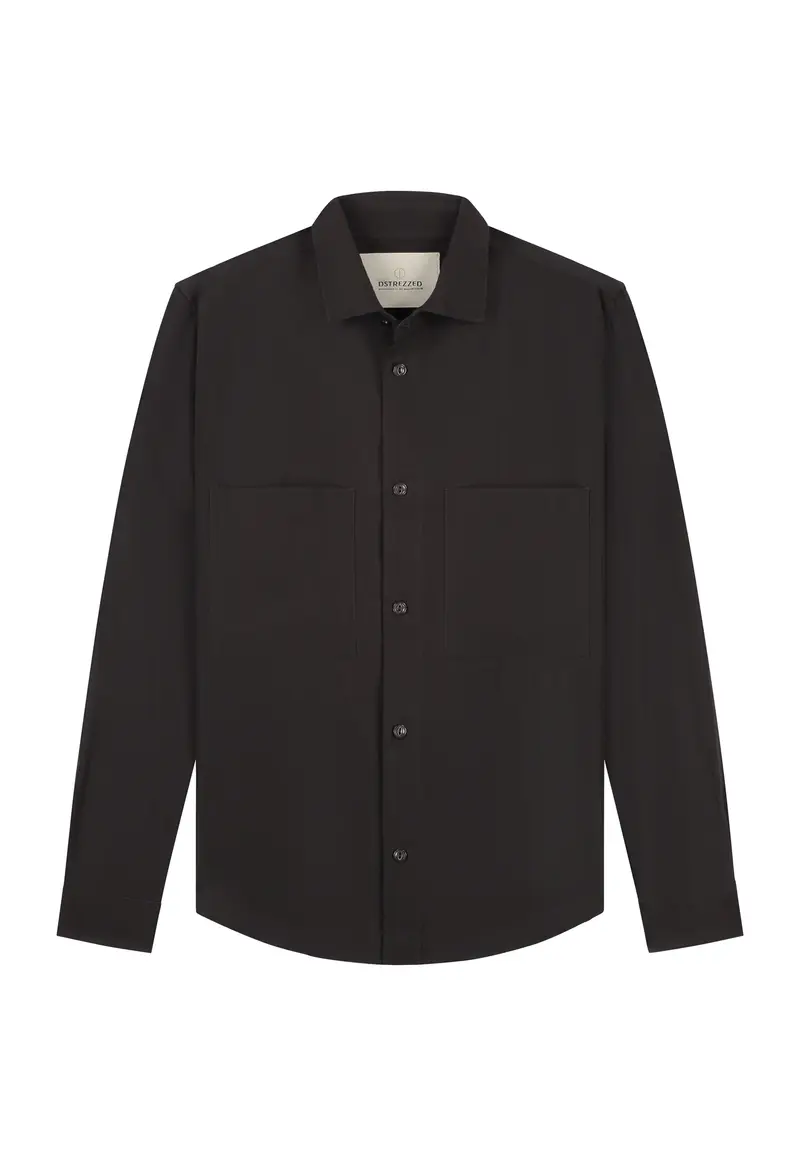 Dstrezzed Caleb Shirt