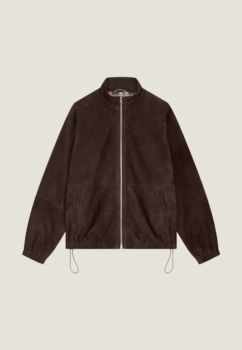 Dstrezzed  Coley Jacket