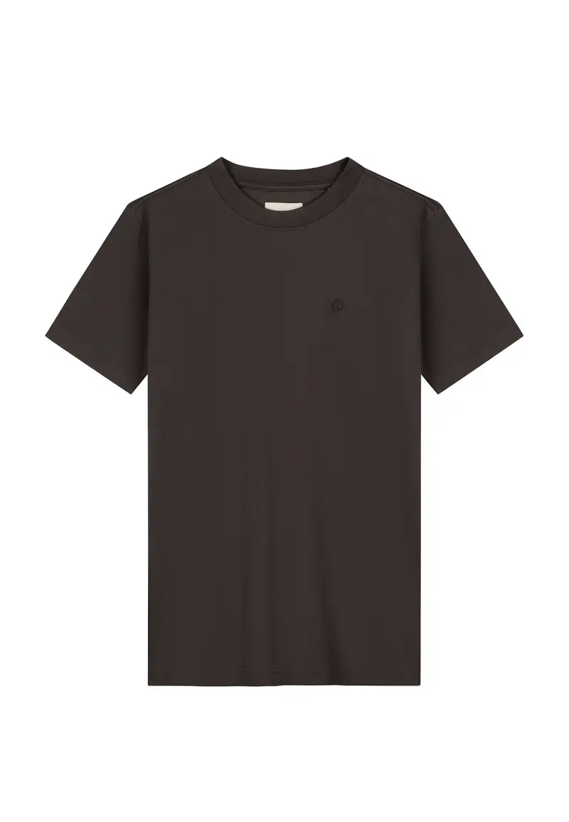 Dstrezzed Collin Tee Brown